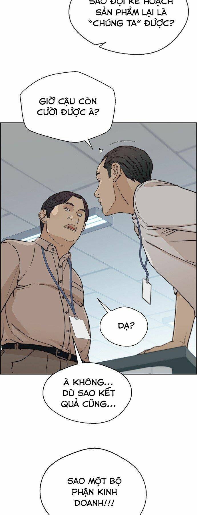 Người Đàn Ông Thực Thụ Chapter 72 - Trang 55