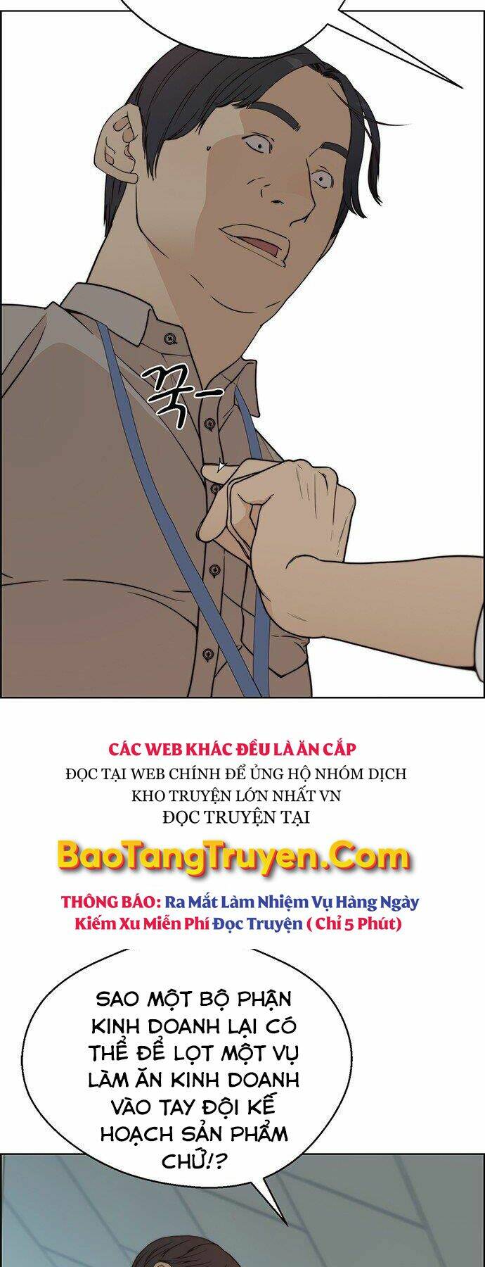 Người Đàn Ông Thực Thụ Chapter 72 - Trang 56