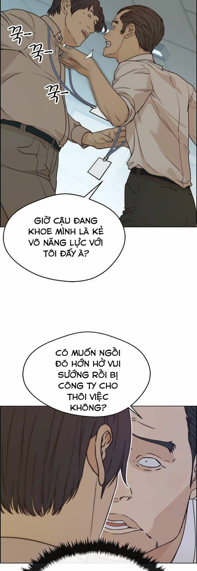 Người Đàn Ông Thực Thụ Chapter 72 - Trang 57