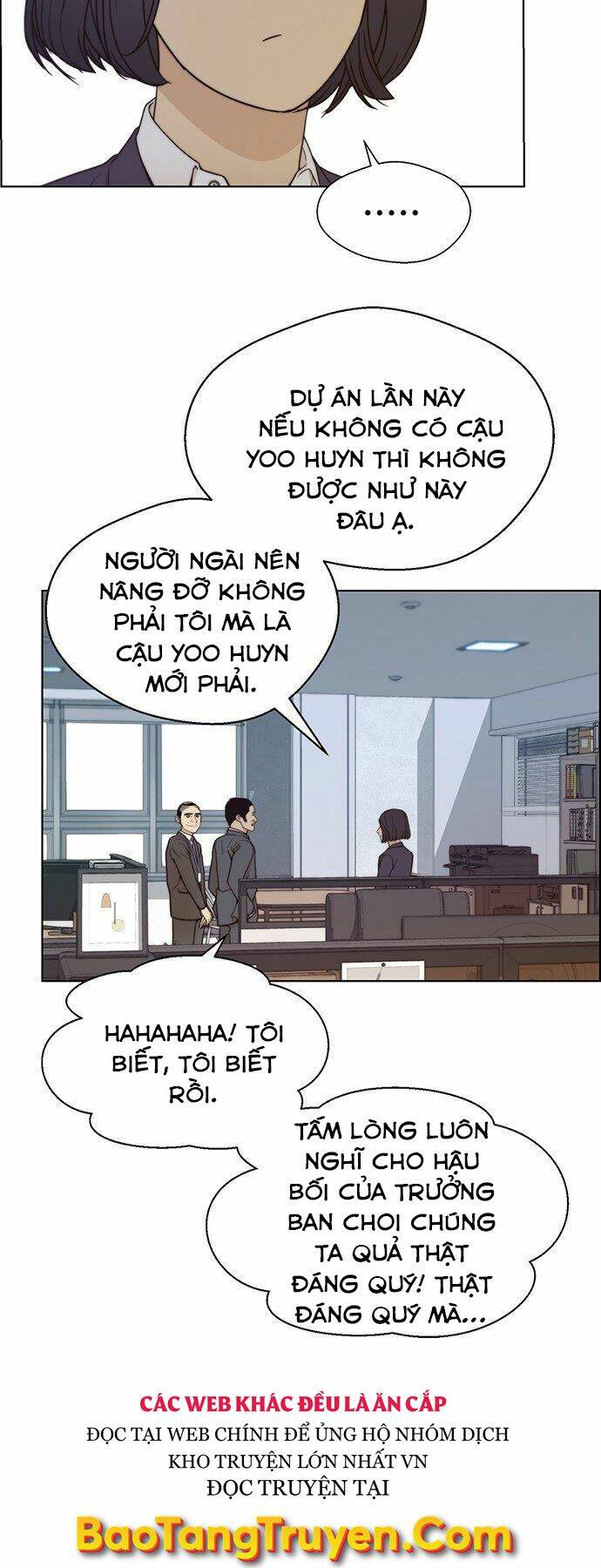 Người Đàn Ông Thực Thụ Chapter 72 - Trang 64