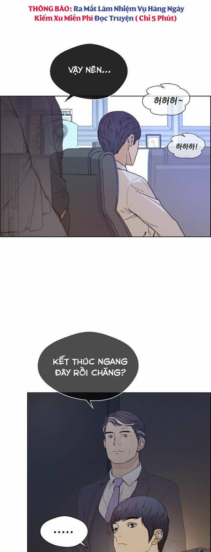 Người Đàn Ông Thực Thụ Chapter 72 - Trang 65