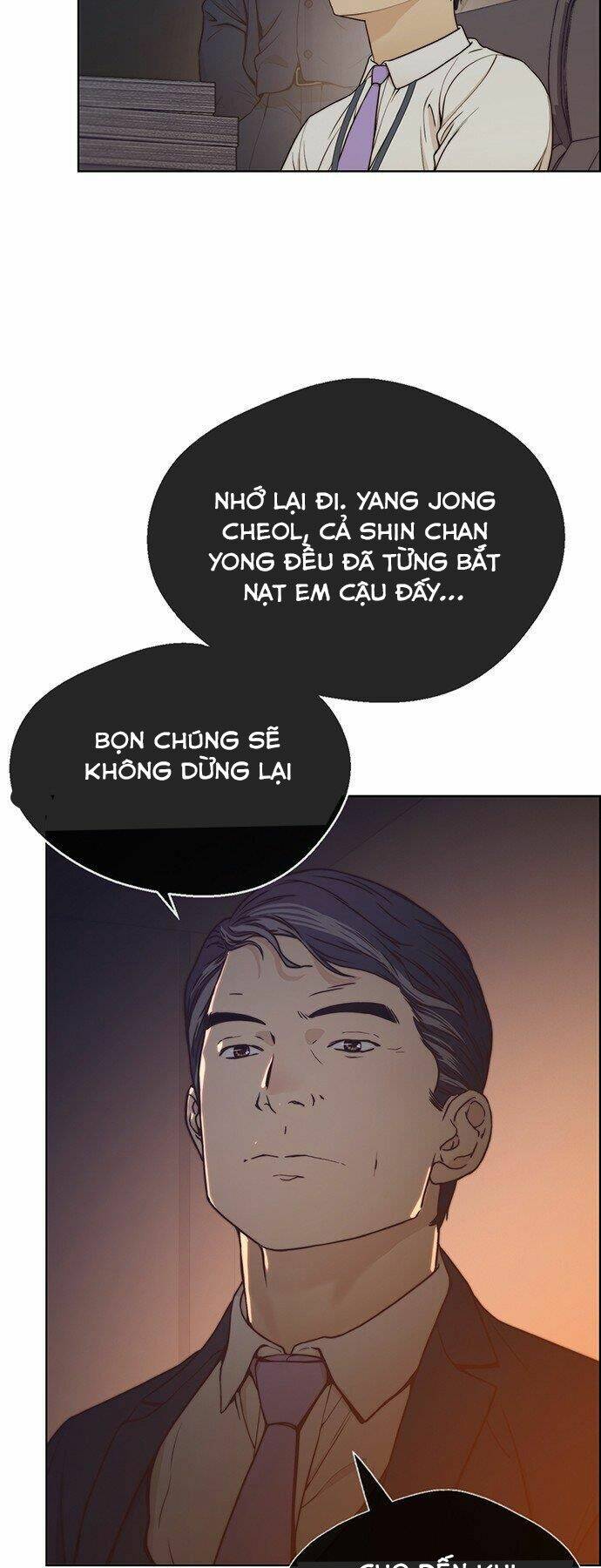 Người Đàn Ông Thực Thụ Chapter 72 - Trang 66