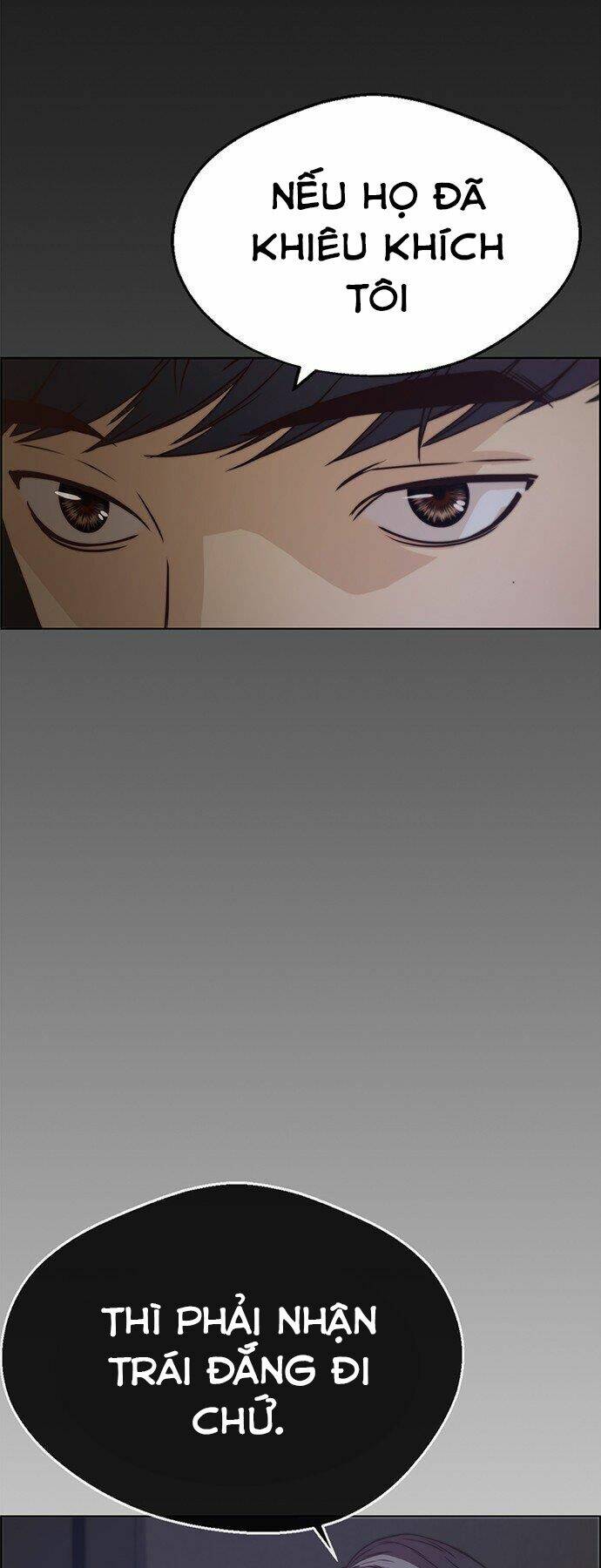 Người Đàn Ông Thực Thụ Chapter 72 - Trang 71