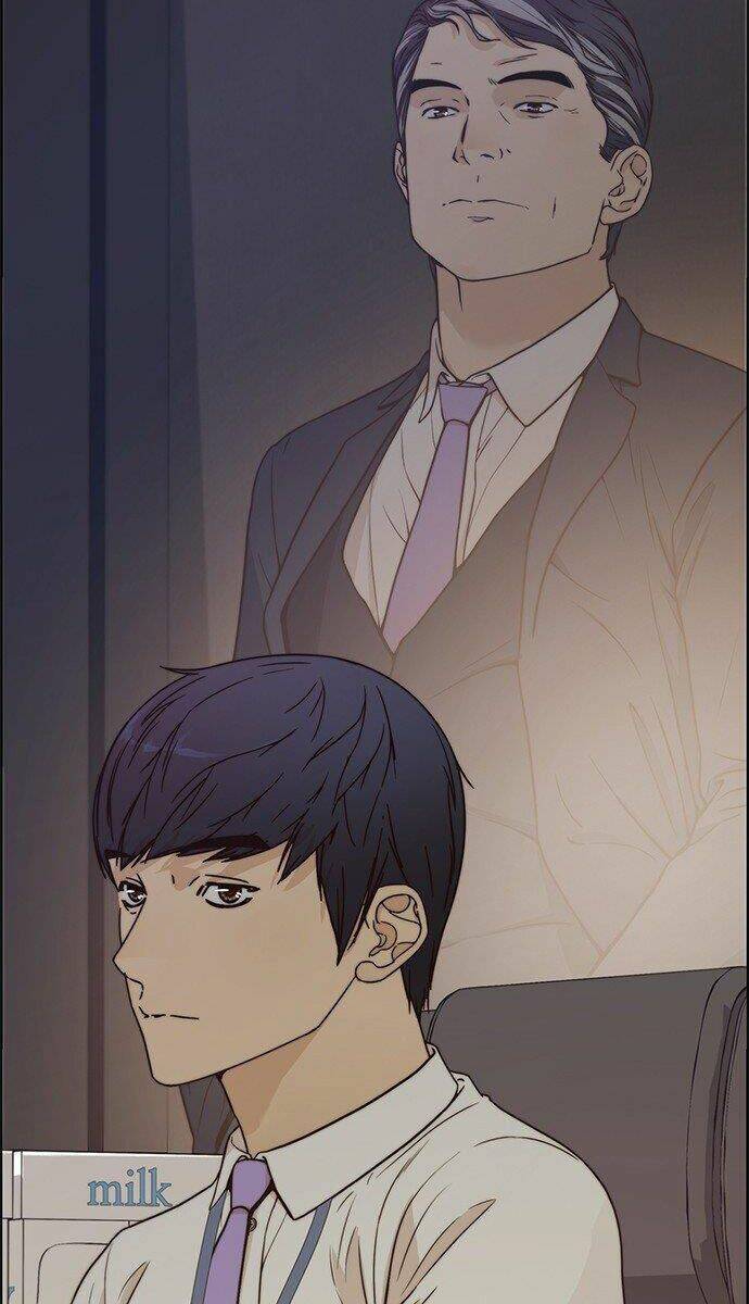 Người Đàn Ông Thực Thụ Chapter 72 - Trang 72