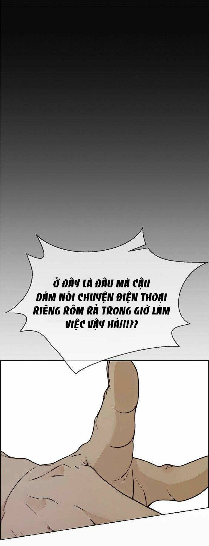 Người Đàn Ông Thực Thụ Chapter 73 - Trang 10