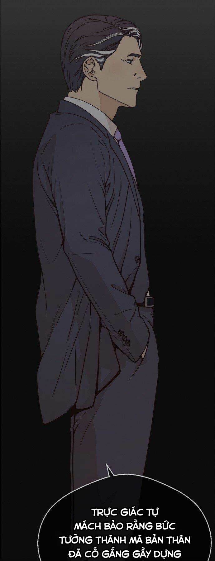 Người Đàn Ông Thực Thụ Chapter 73 - Trang 14