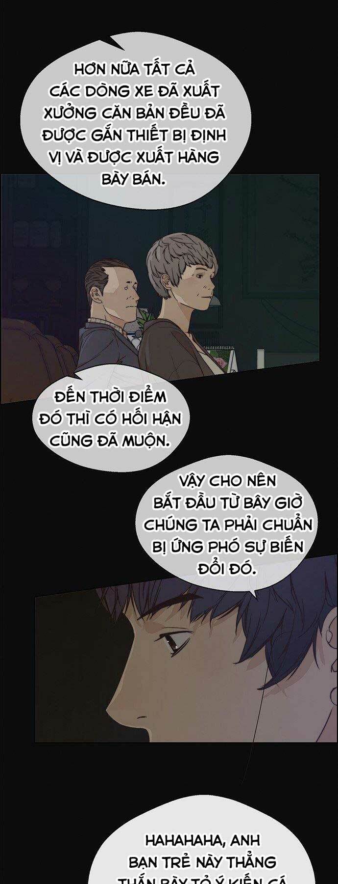 Người Đàn Ông Thực Thụ Chapter 73 - Trang 26