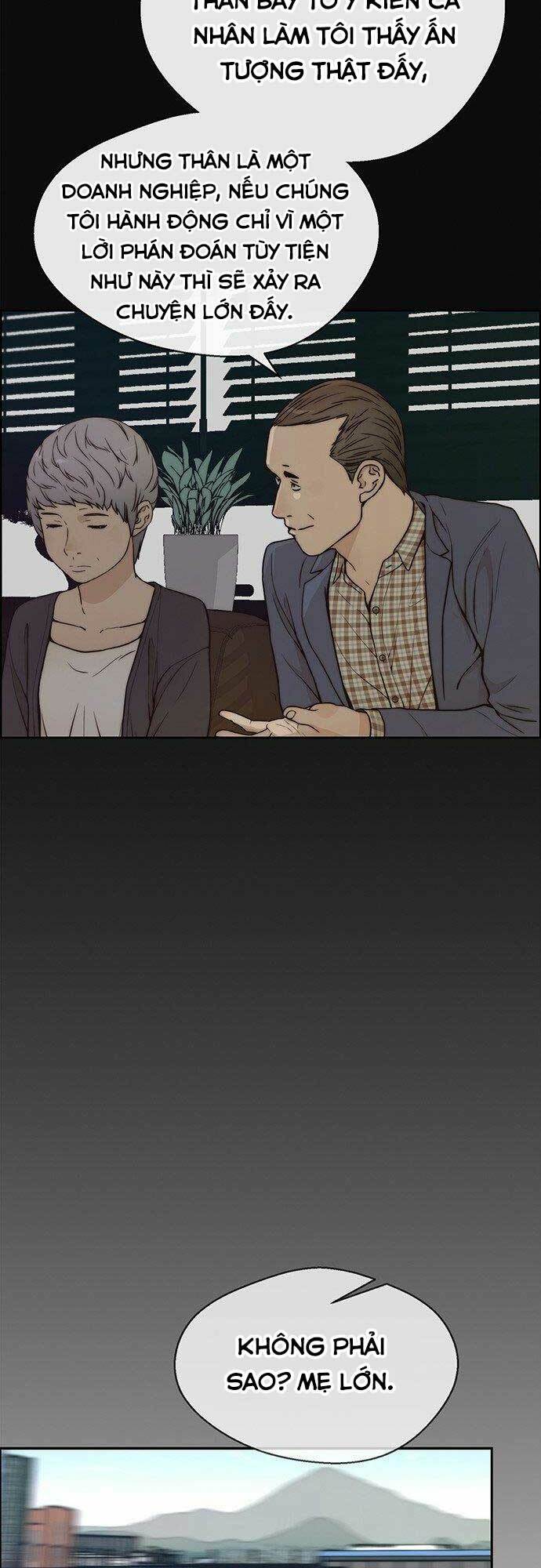 Người Đàn Ông Thực Thụ Chapter 73 - Trang 27
