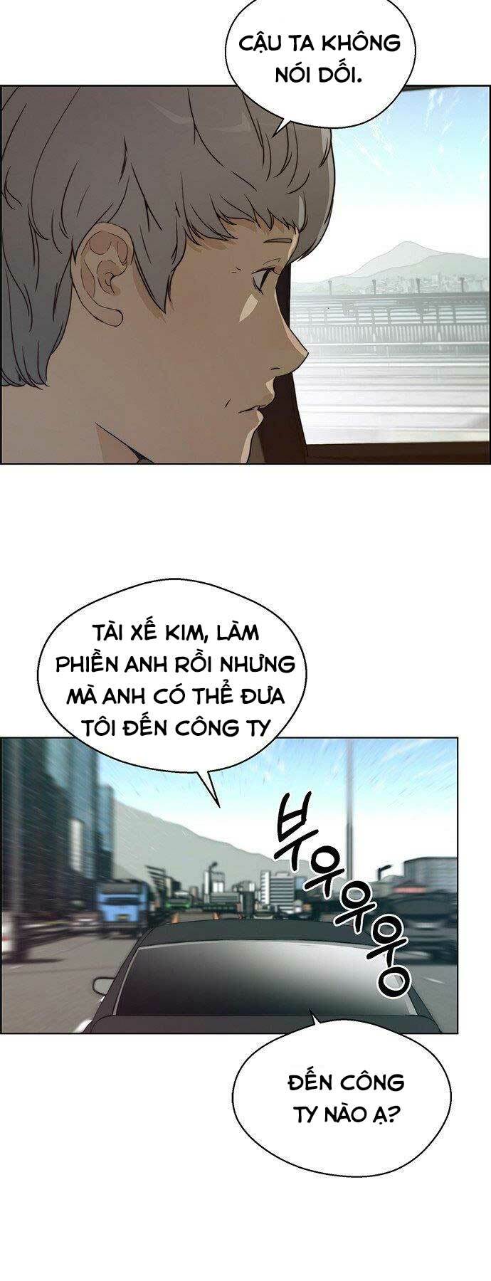 Người Đàn Ông Thực Thụ Chapter 73 - Trang 29