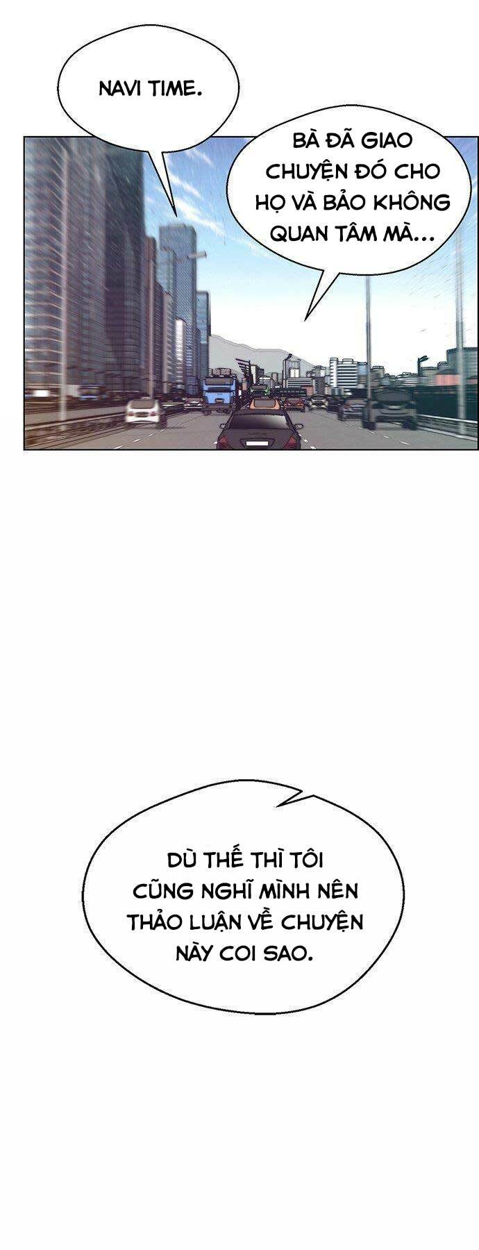 Người Đàn Ông Thực Thụ Chapter 73 - Trang 30