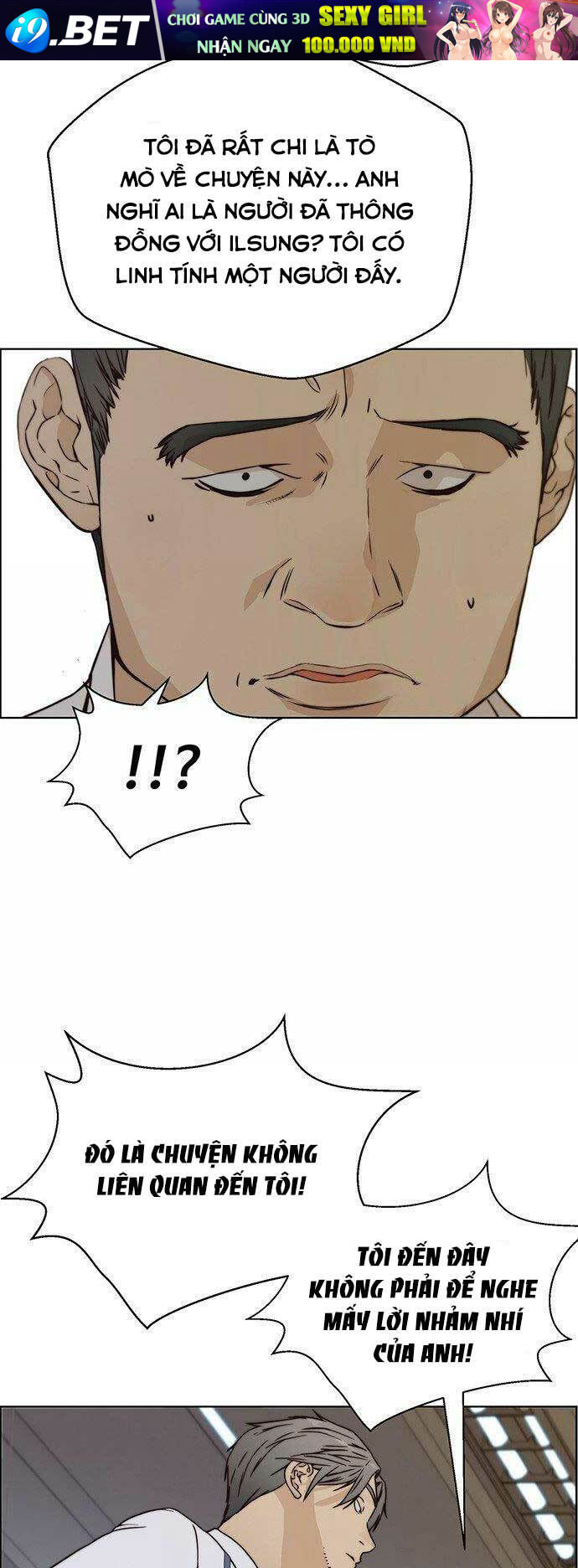 Người Đàn Ông Thực Thụ Chapter 73 - Trang 36