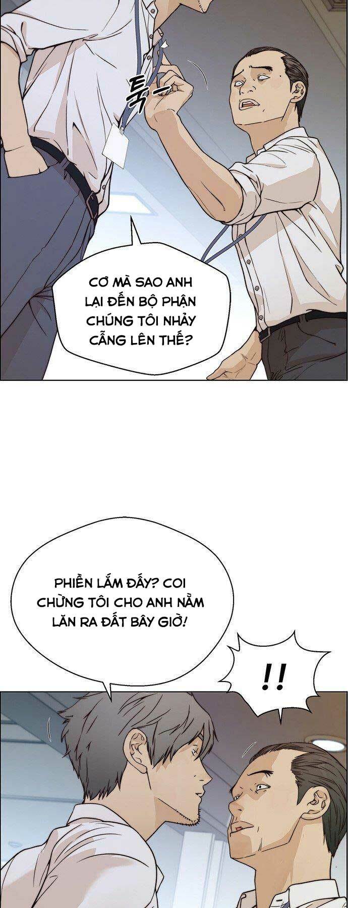Người Đàn Ông Thực Thụ Chapter 73 - Trang 37