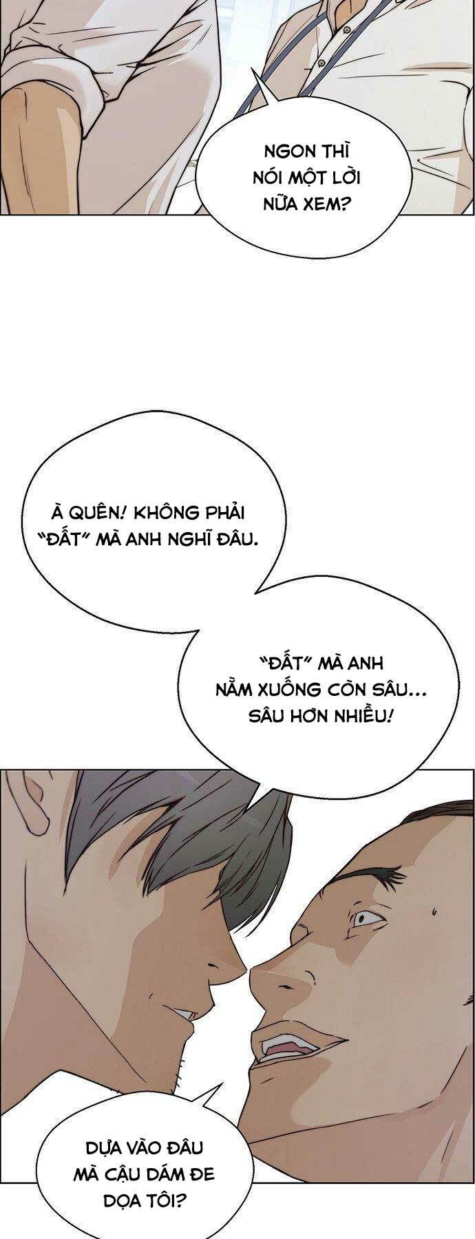 Người Đàn Ông Thực Thụ Chapter 73 - Trang 38