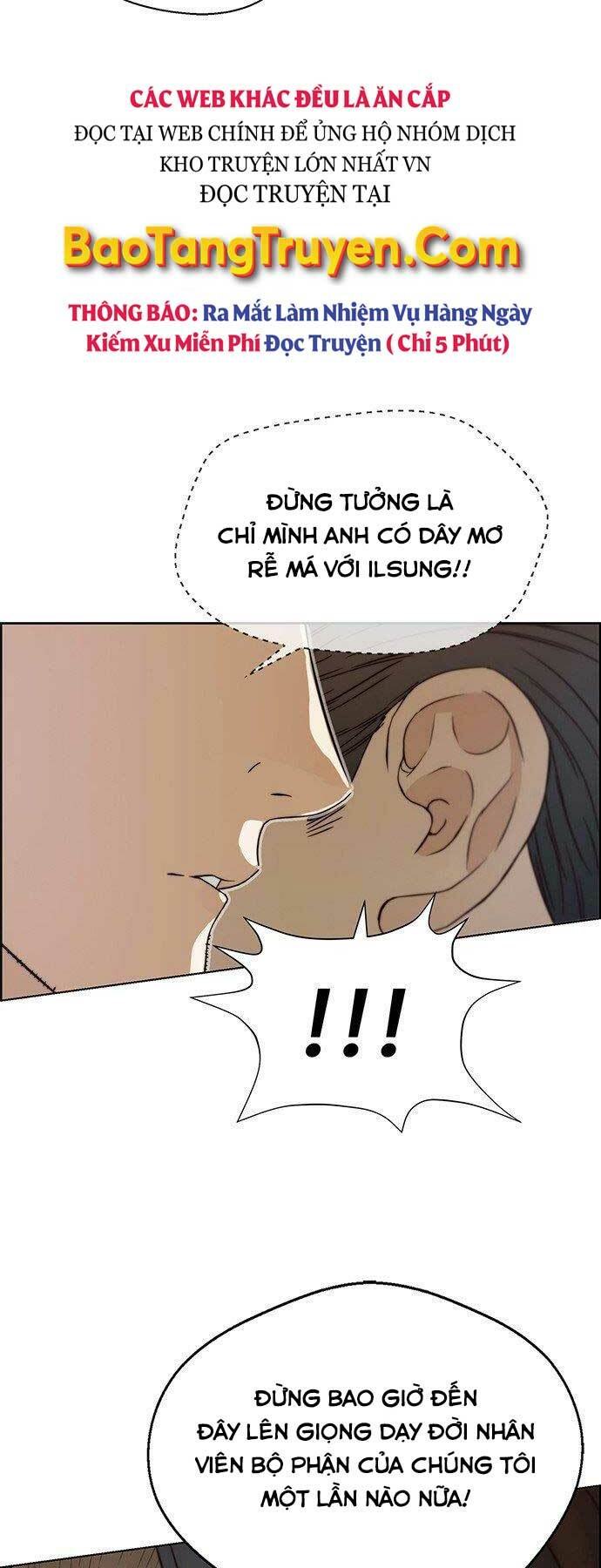 Người Đàn Ông Thực Thụ Chapter 73 - Trang 39