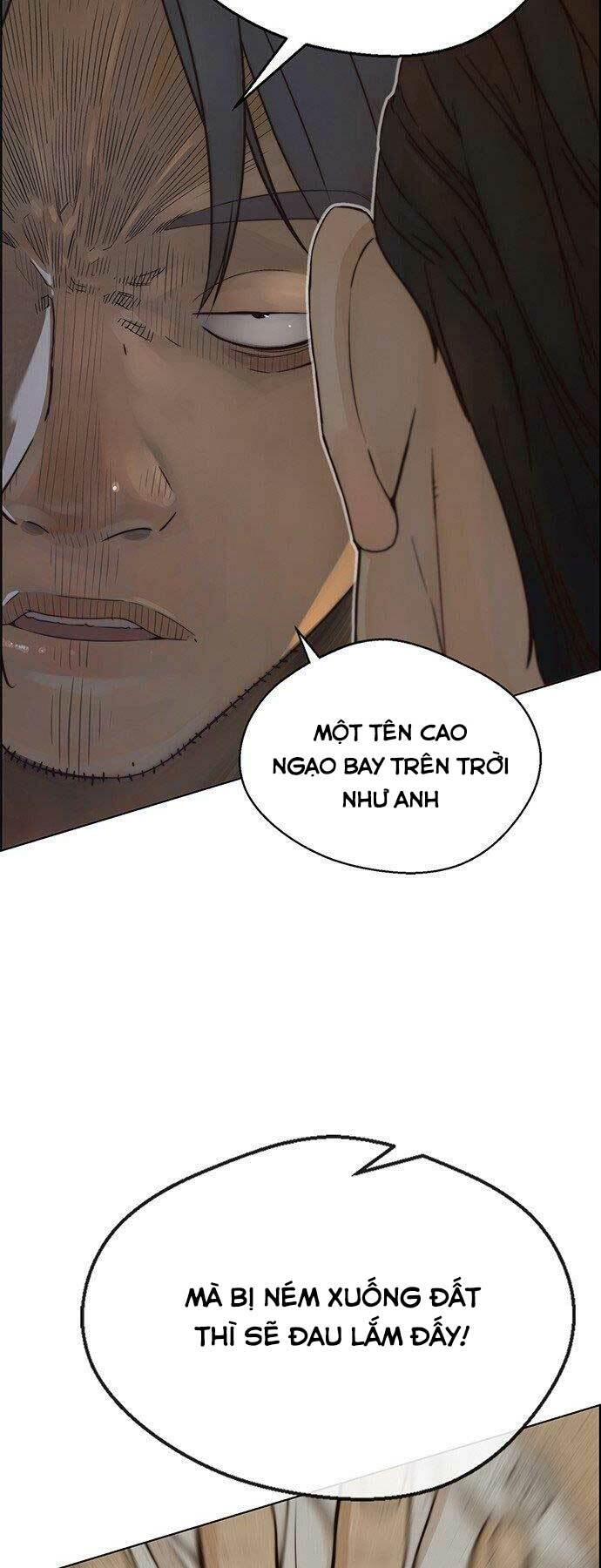 Người Đàn Ông Thực Thụ Chapter 73 - Trang 40