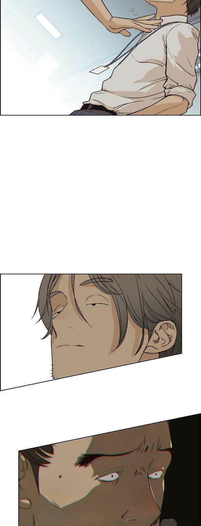 Người Đàn Ông Thực Thụ Chapter 73 - Trang 42