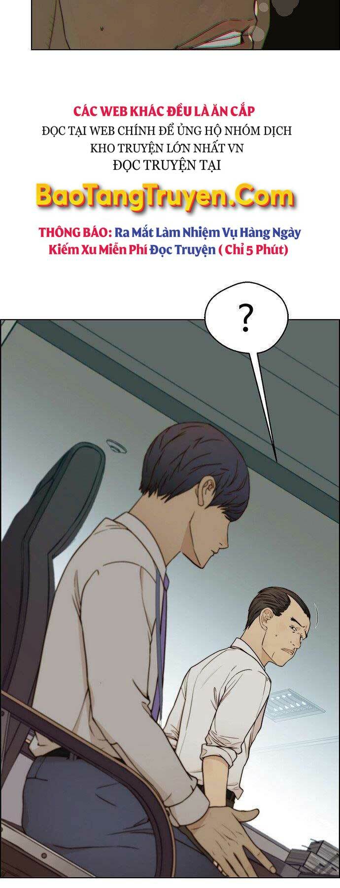 Người Đàn Ông Thực Thụ Chapter 73 - Trang 43