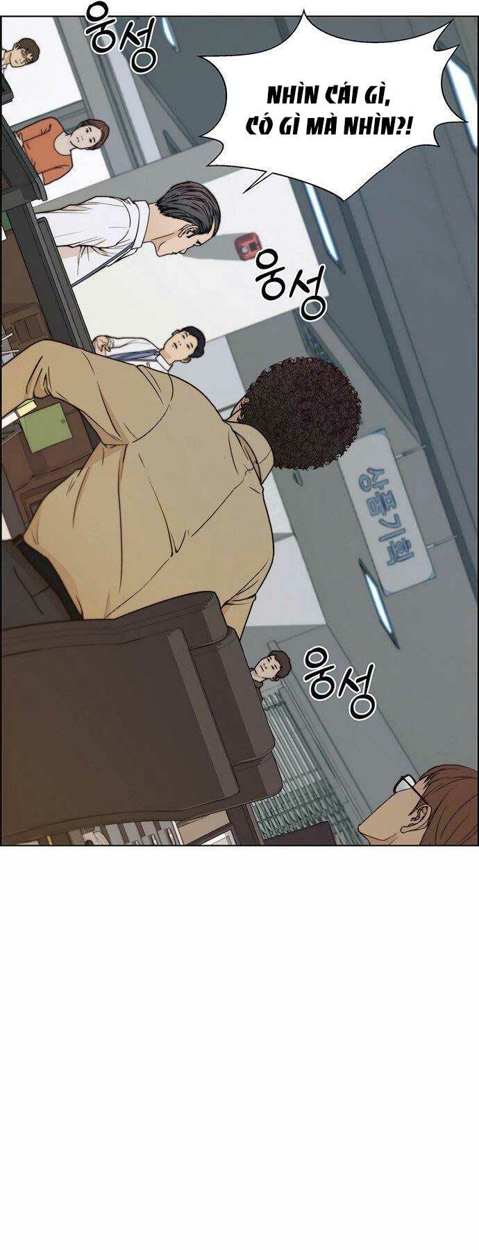 Người Đàn Ông Thực Thụ Chapter 73 - Trang 46