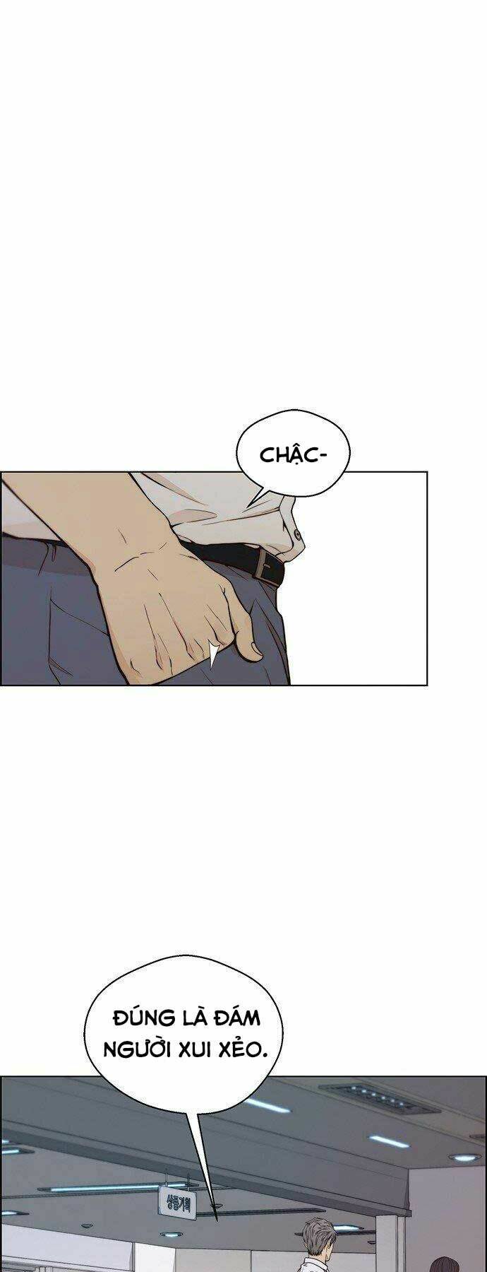 Người Đàn Ông Thực Thụ Chapter 73 - Trang 47