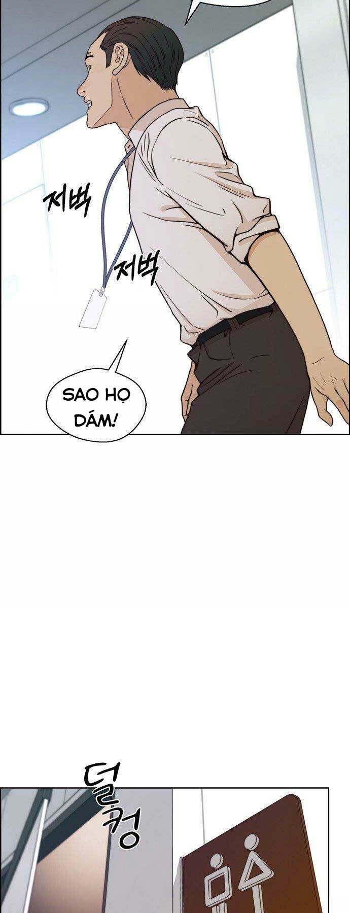 Người Đàn Ông Thực Thụ Chapter 73 - Trang 4