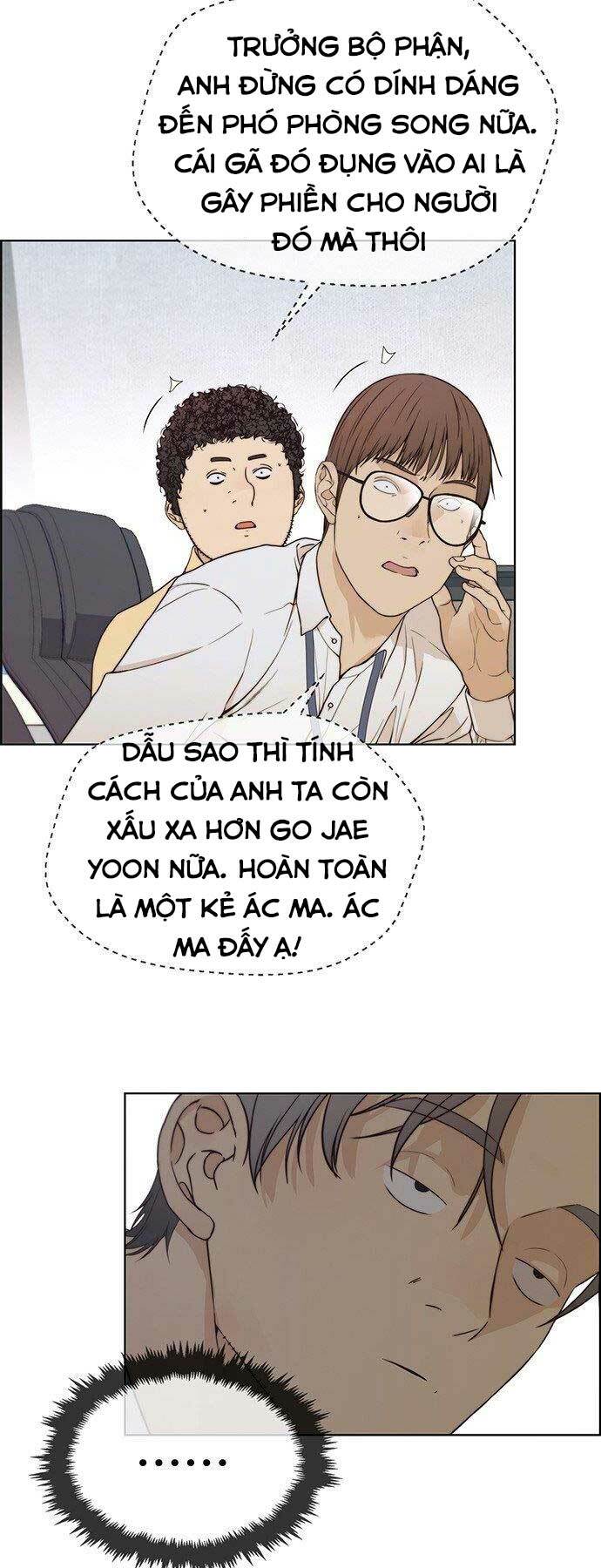 Người Đàn Ông Thực Thụ Chapter 73 - Trang 50