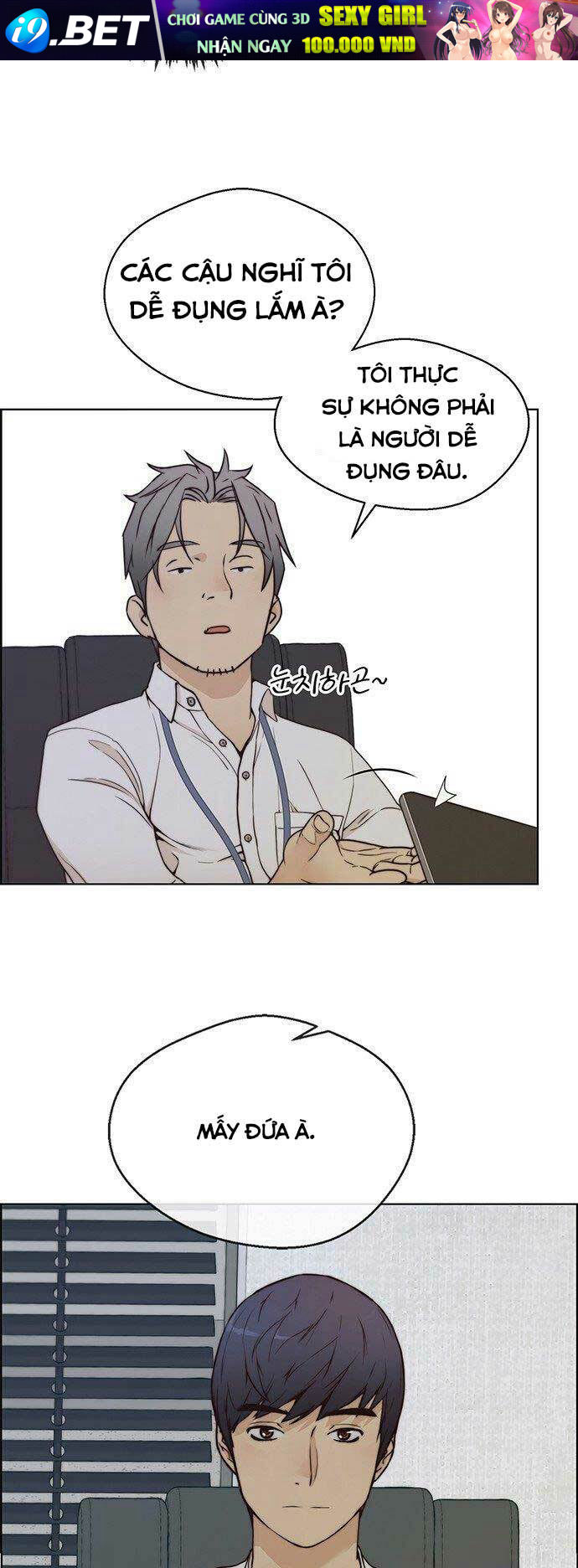 Người Đàn Ông Thực Thụ Chapter 73 - Trang 51