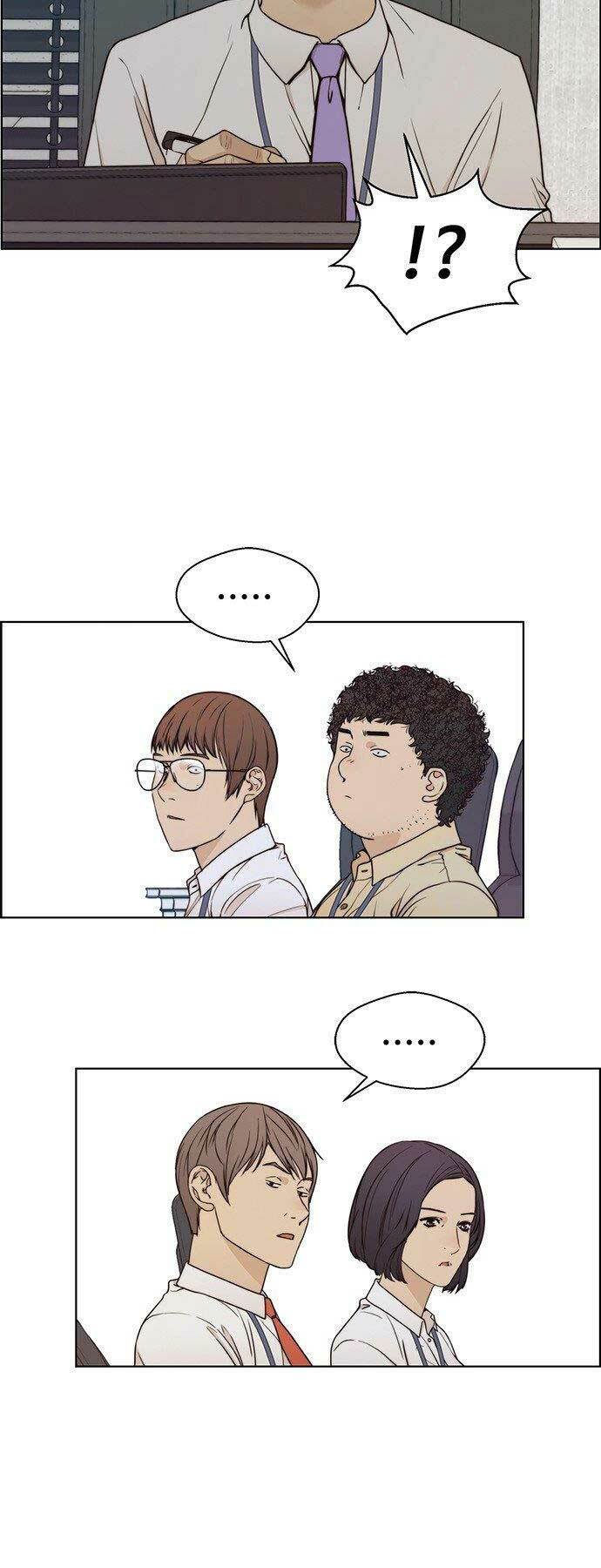 Người Đàn Ông Thực Thụ Chapter 73 - Trang 52