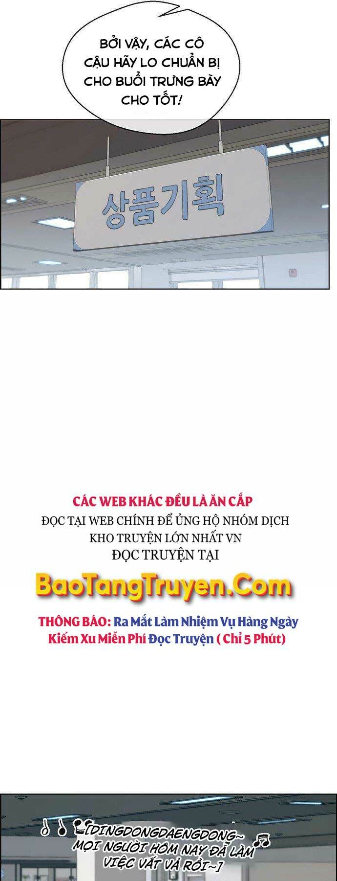 Người Đàn Ông Thực Thụ Chapter 73 - Trang 53