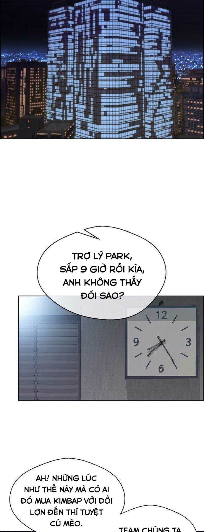 Người Đàn Ông Thực Thụ Chapter 73 - Trang 56