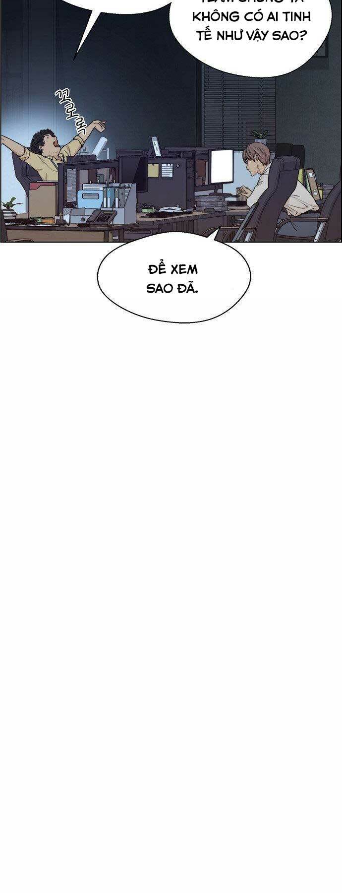 Người Đàn Ông Thực Thụ Chapter 73 - Trang 57