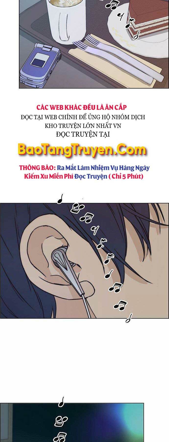 Người Đàn Ông Thực Thụ Chapter 73 - Trang 59