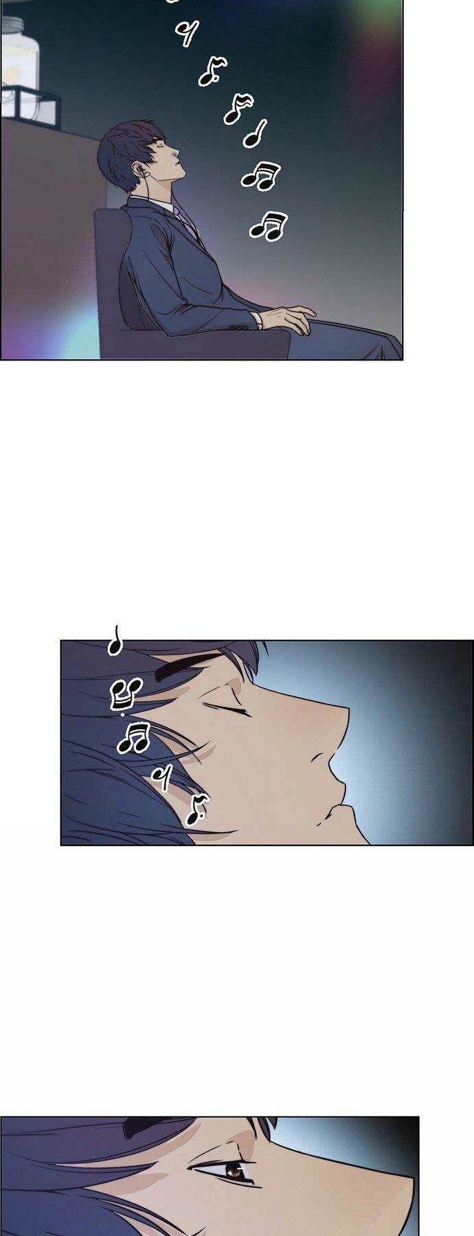 Người Đàn Ông Thực Thụ Chapter 73 - Trang 60