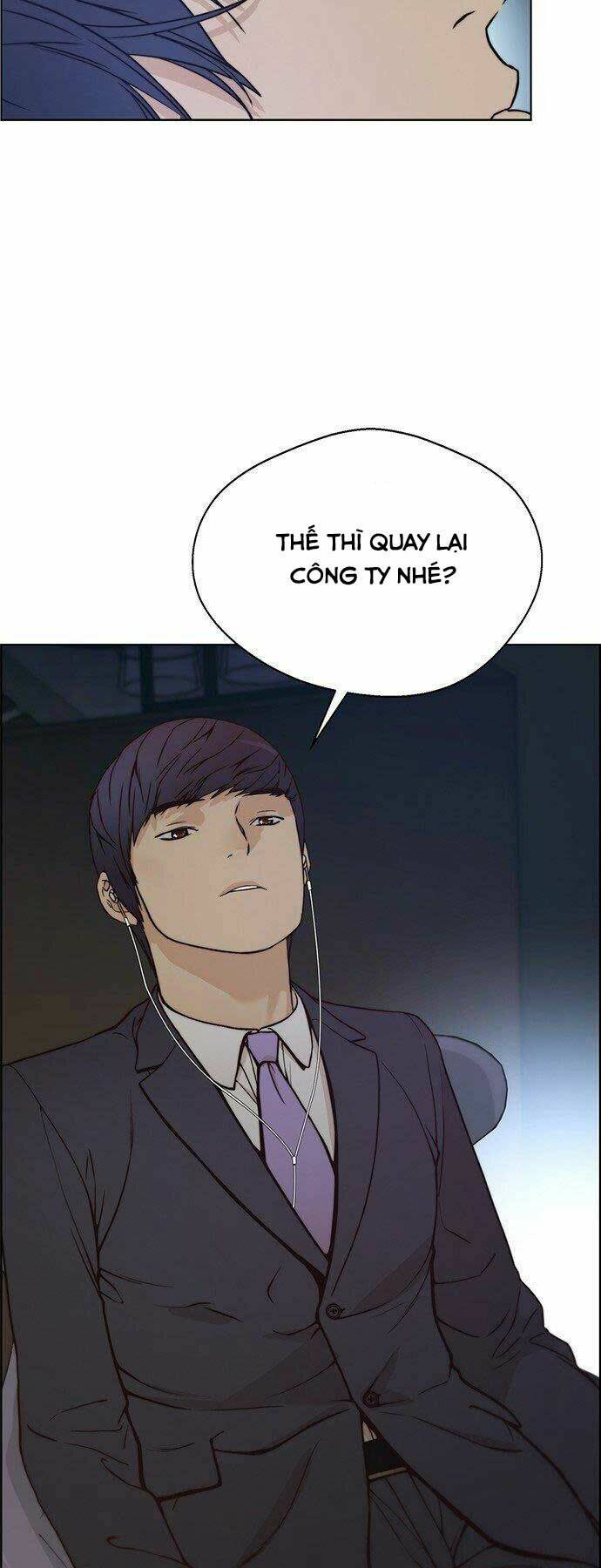 Người Đàn Ông Thực Thụ Chapter 73 - Trang 61