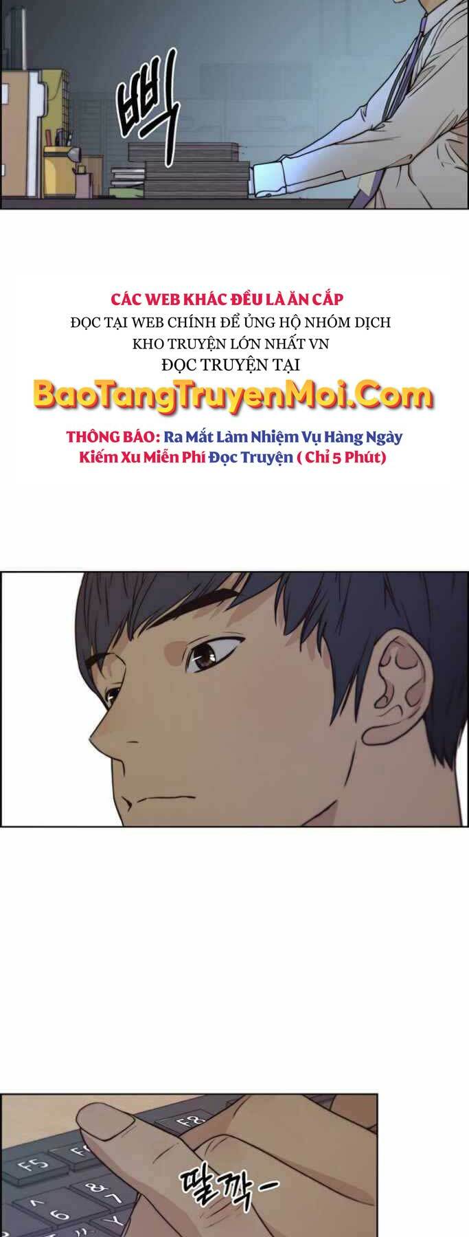 Người Đàn Ông Thực Thụ Chapter 74 - Trang 9