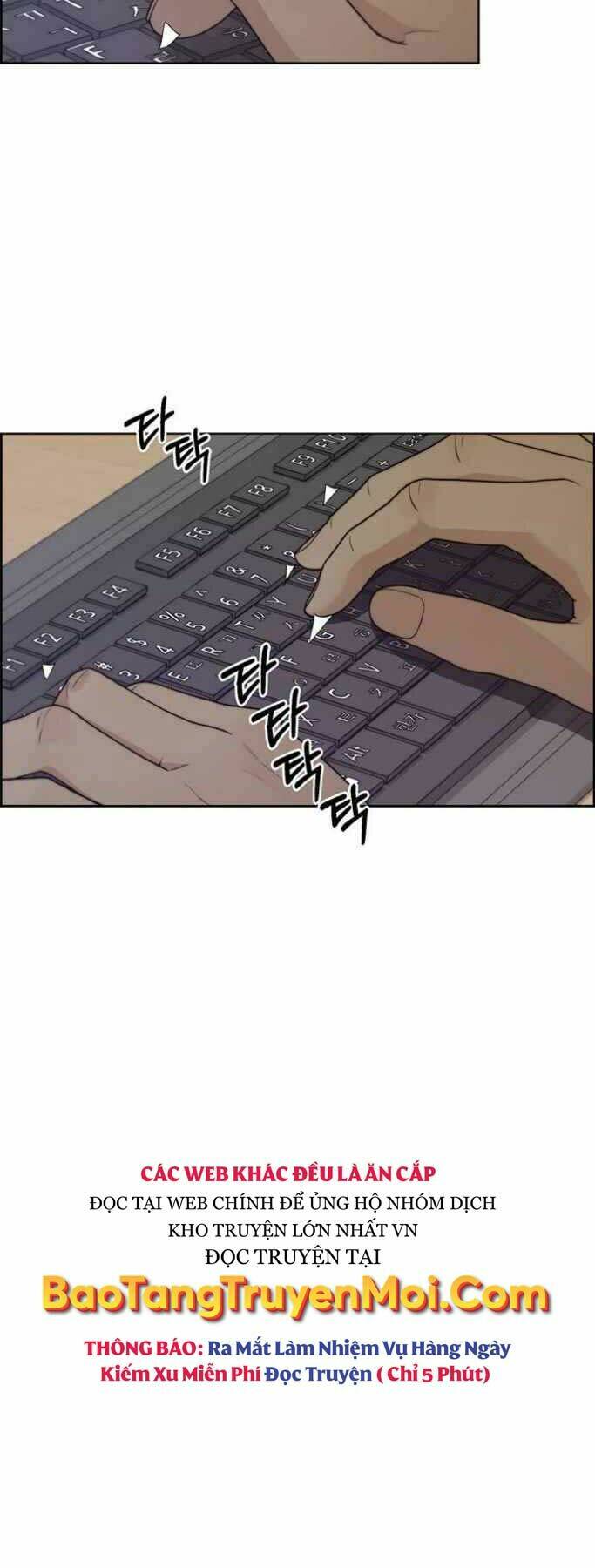 Người Đàn Ông Thực Thụ Chapter 74 - Trang 10