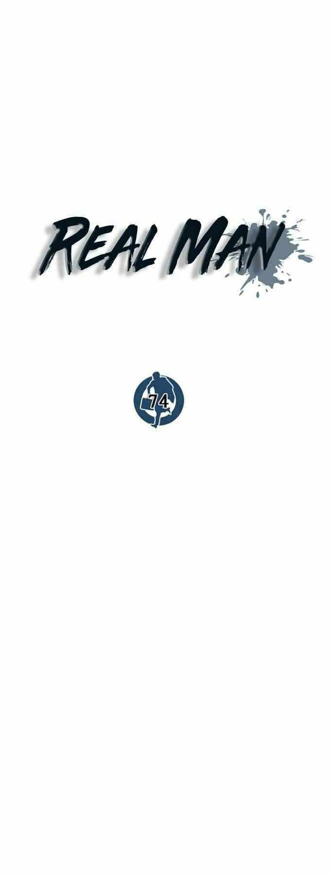 Người Đàn Ông Thực Thụ Chapter 74 - Trang 11