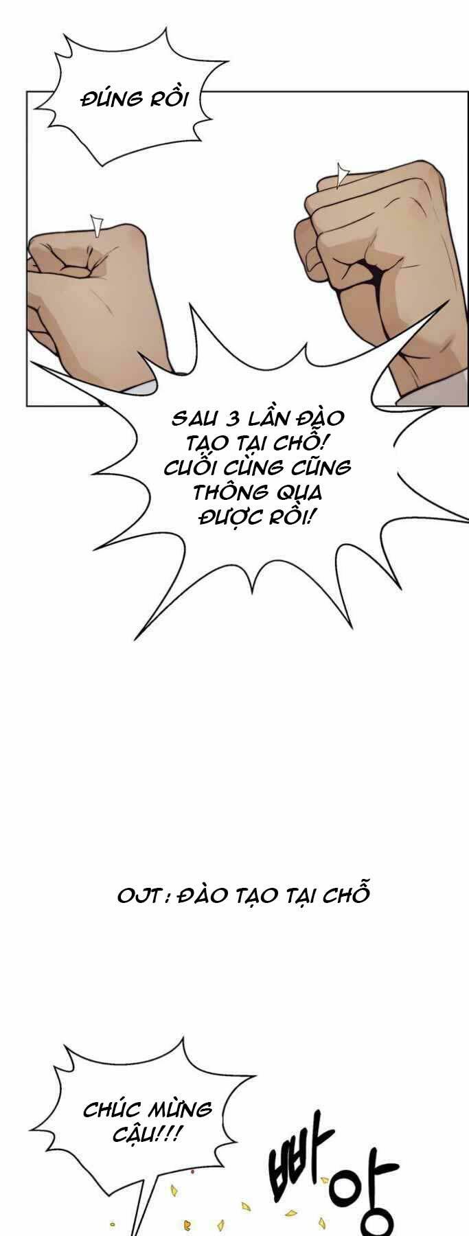 Người Đàn Ông Thực Thụ Chapter 74 - Trang 12