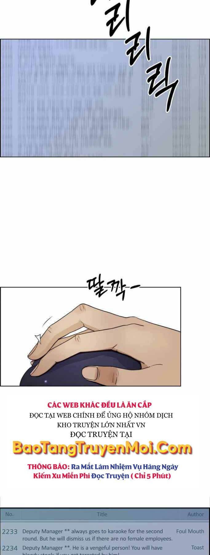 Người Đàn Ông Thực Thụ Chapter 74 - Trang 19