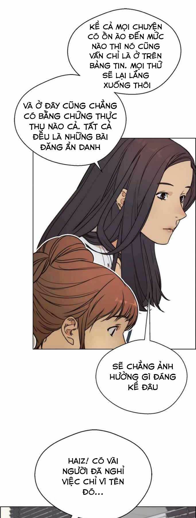 Người Đàn Ông Thực Thụ Chapter 74 - Trang 22