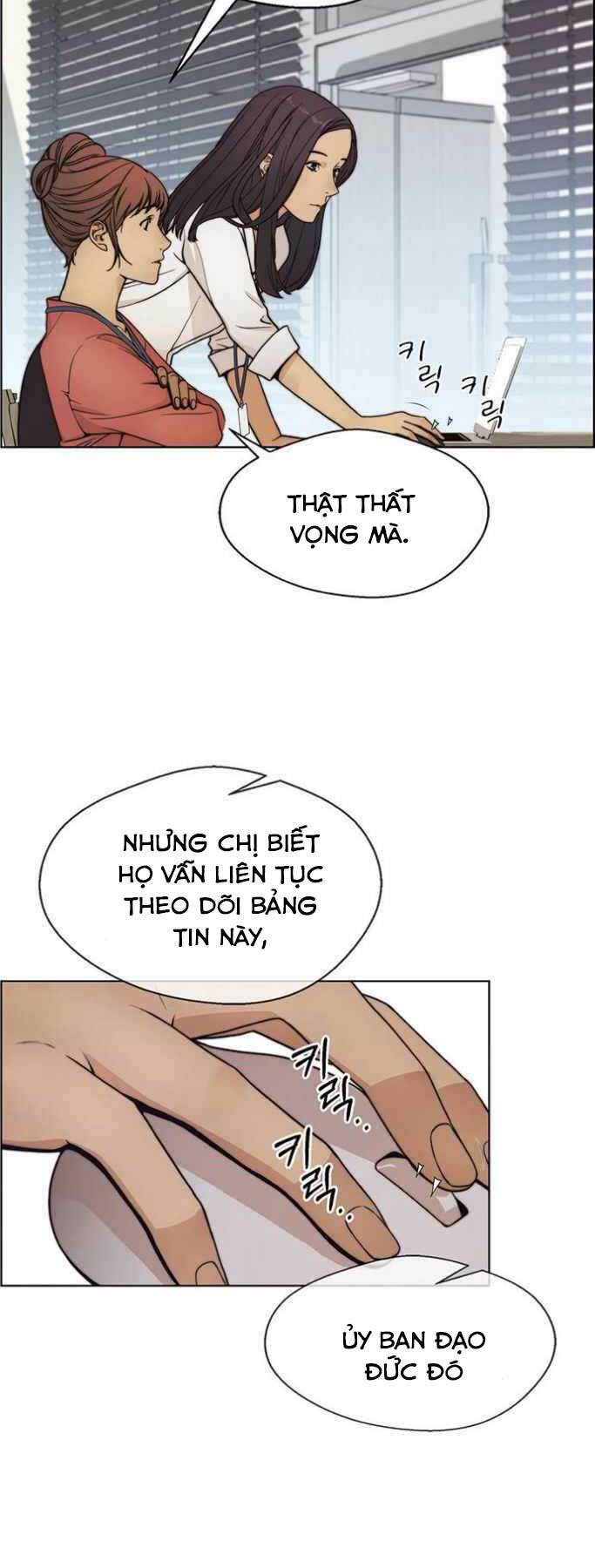 Người Đàn Ông Thực Thụ Chapter 74 - Trang 23