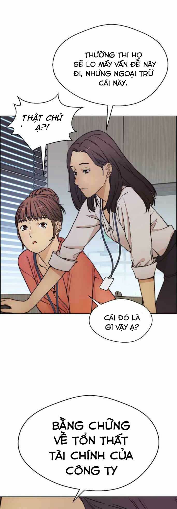 Người Đàn Ông Thực Thụ Chapter 74 - Trang 24