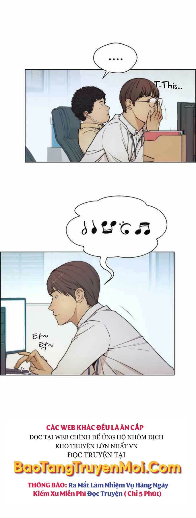 Người Đàn Ông Thực Thụ Chapter 74 - Trang 26