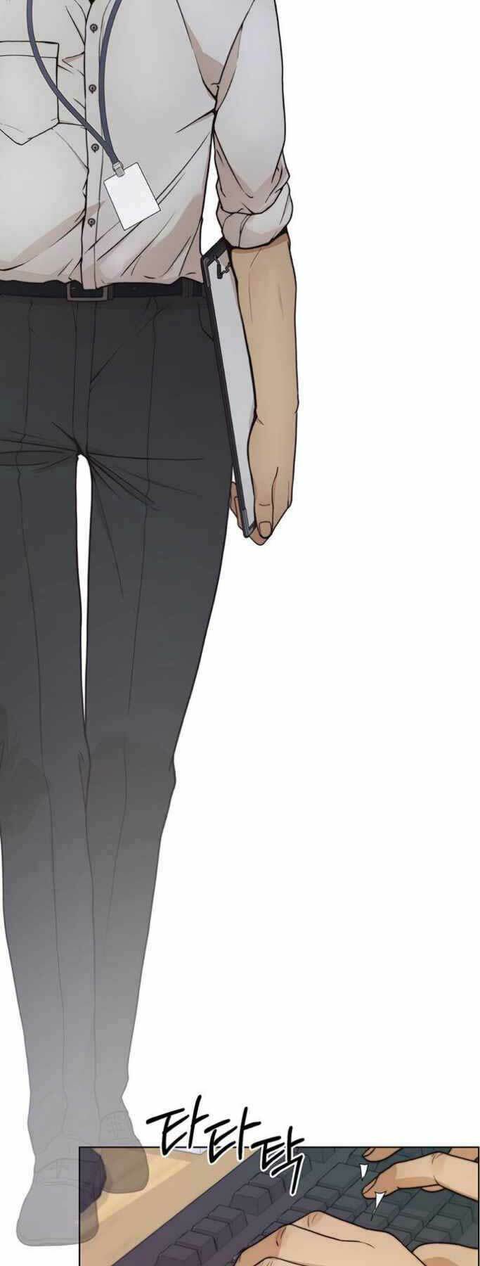 Người Đàn Ông Thực Thụ Chapter 74 - Trang 29