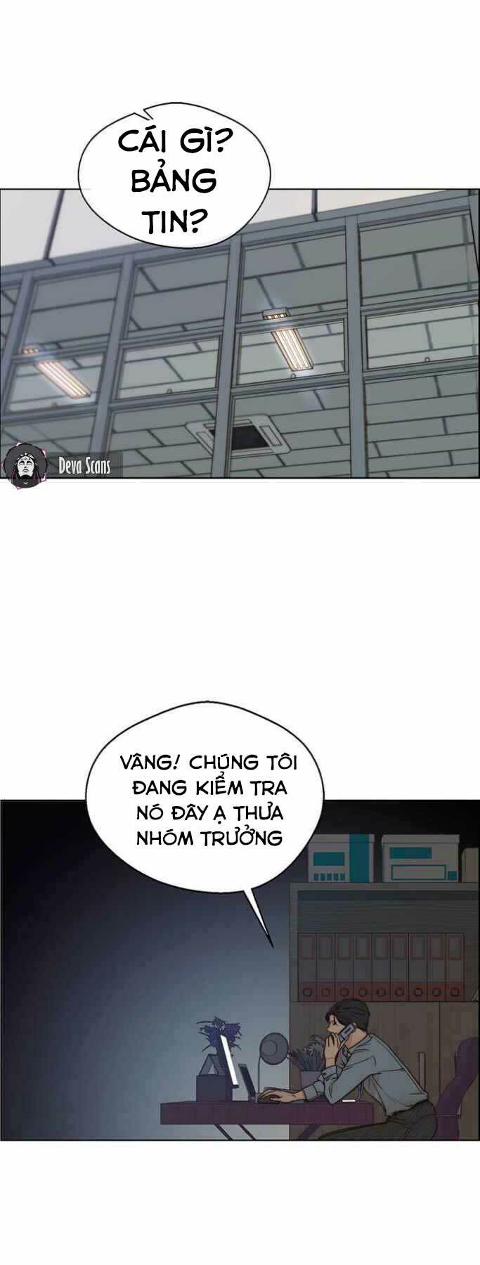 Người Đàn Ông Thực Thụ Chapter 74 - Trang 31