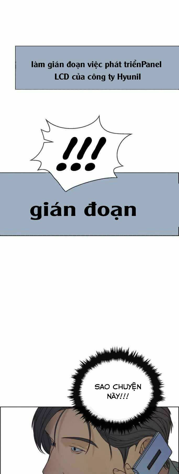 Người Đàn Ông Thực Thụ Chapter 74 - Trang 34