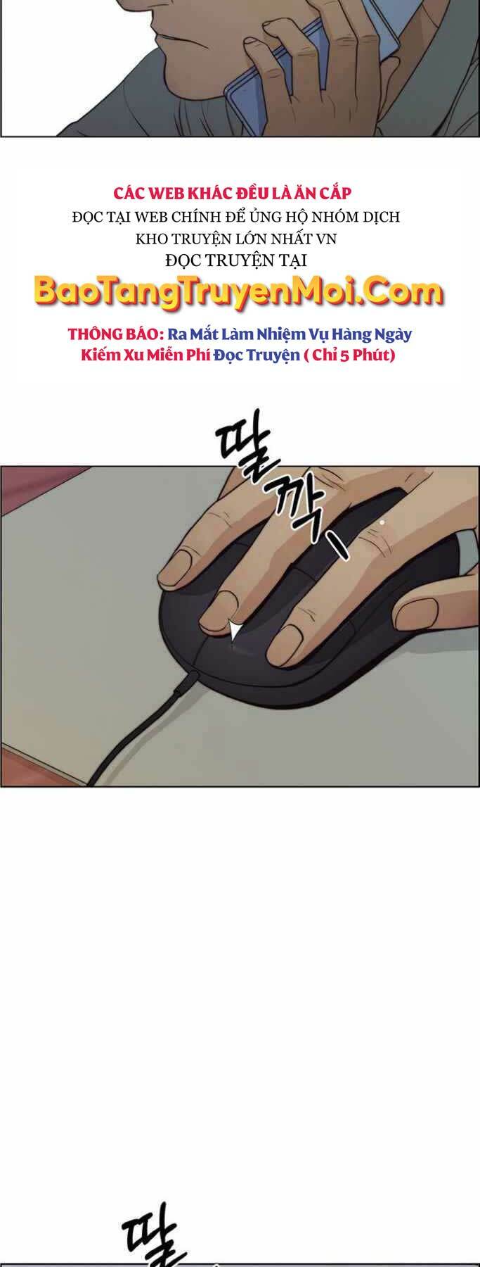 Người Đàn Ông Thực Thụ Chapter 74 - Trang 35