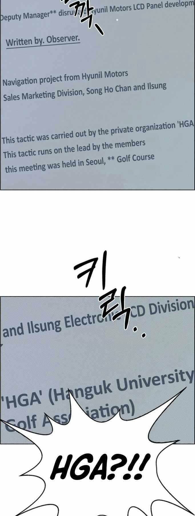 Người Đàn Ông Thực Thụ Chapter 74 - Trang 36