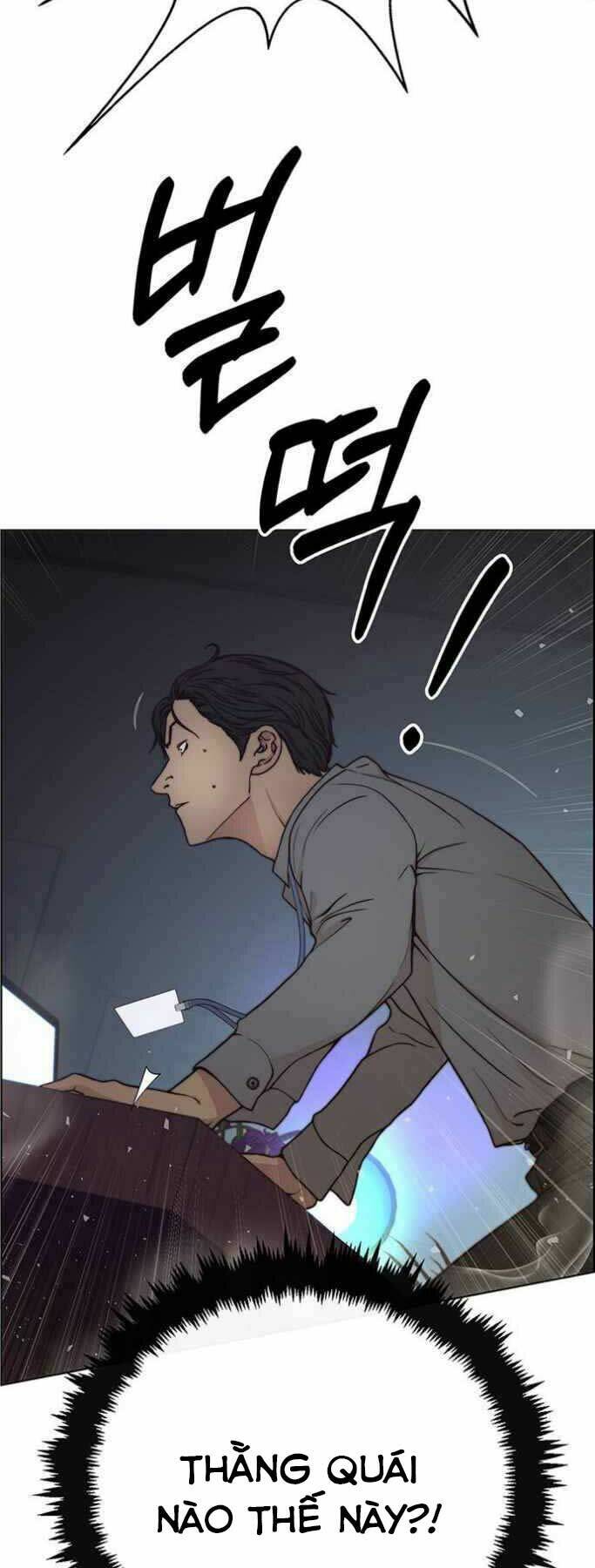 Người Đàn Ông Thực Thụ Chapter 74 - Trang 37