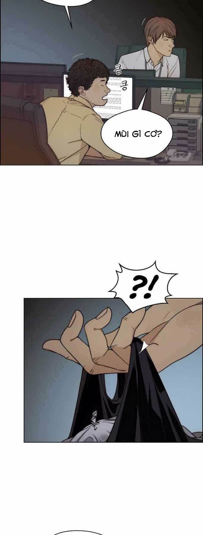 Người Đàn Ông Thực Thụ Chapter 74 - Trang 3