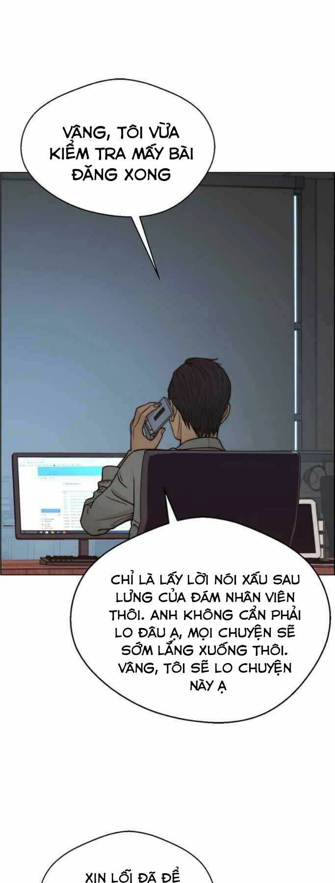 Người Đàn Ông Thực Thụ Chapter 74 - Trang 39